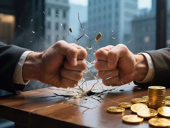 龙信金融 “德隆系”、伊泰B逼宫监事会，ST新潮十万股东今夜无眠！